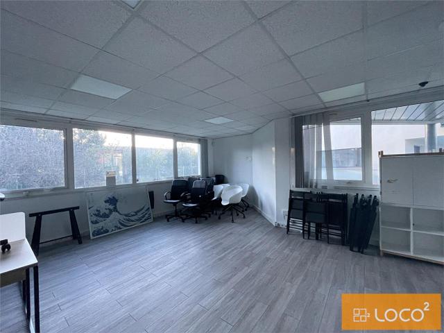 Bureau location à Toulouse