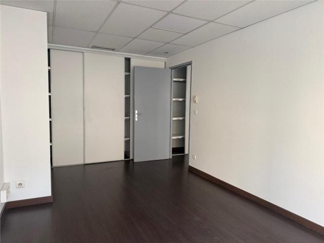 Bureau location à Toulouse