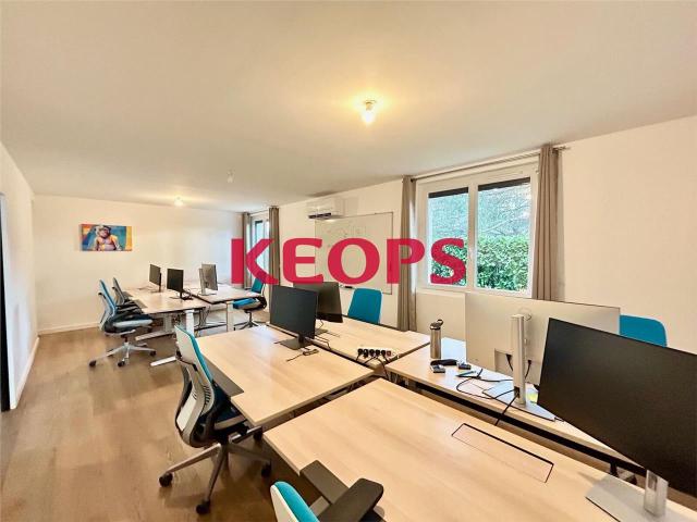Bureau location à Toulouse