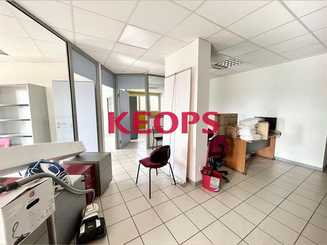 Bureau location à Toulouse, Tournefeuille