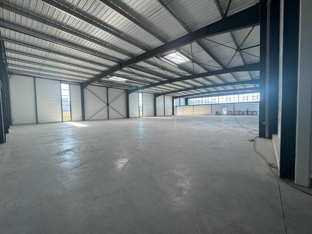 Local Commercial vente à Tours, Parçay-meslay
