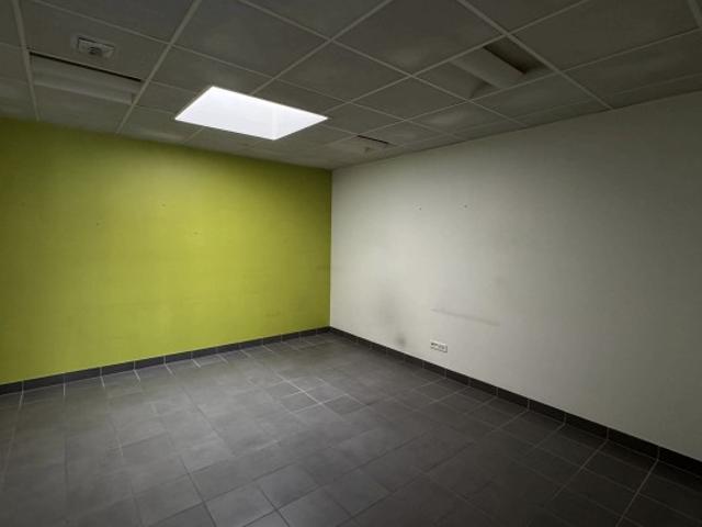 Bureau location à Tours
