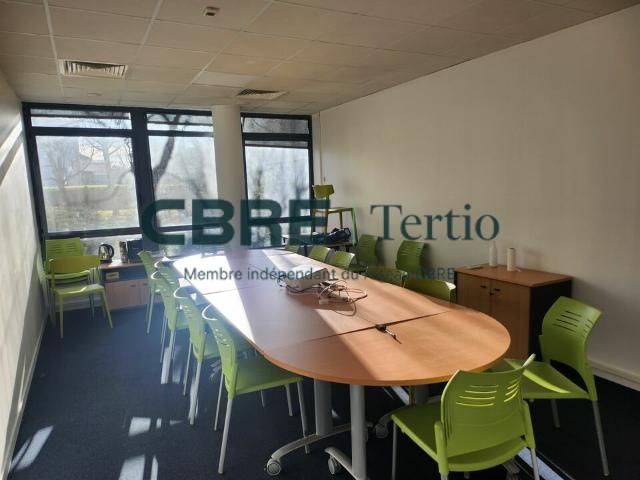 Bureau location à Tours