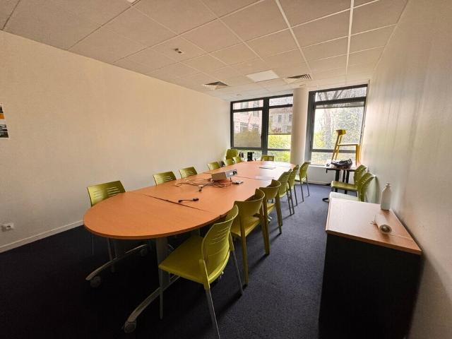 Bureau location à Tours