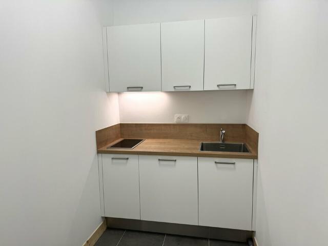 Bureau location à Tours