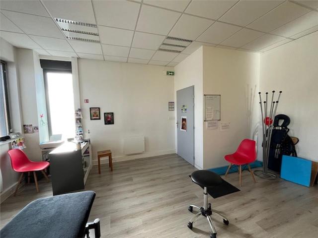 Bureau location à Valenciennes
