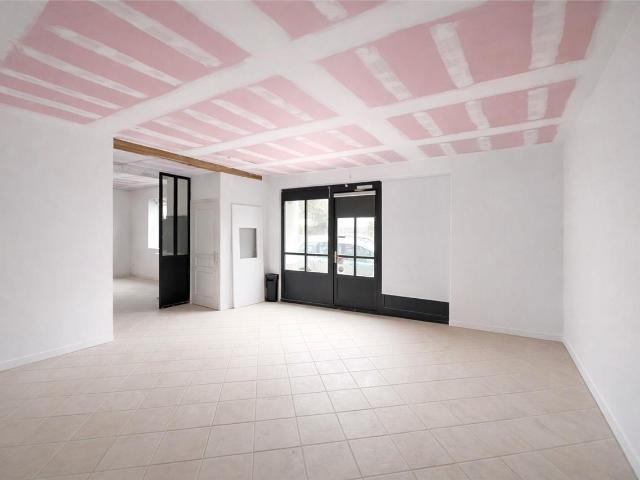 Bureau location à Vannes, Bretagne