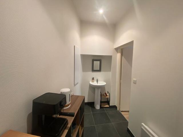 Bureau location à Vannes, Bretagne