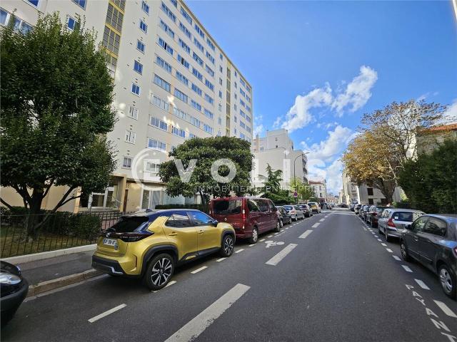 Bureau location à France métropolitaine, Vanves