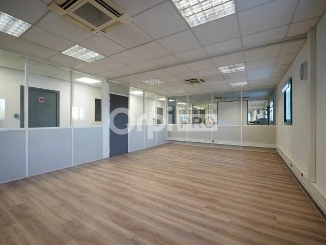 Bureau location à Lyon, Métropole de Lyon