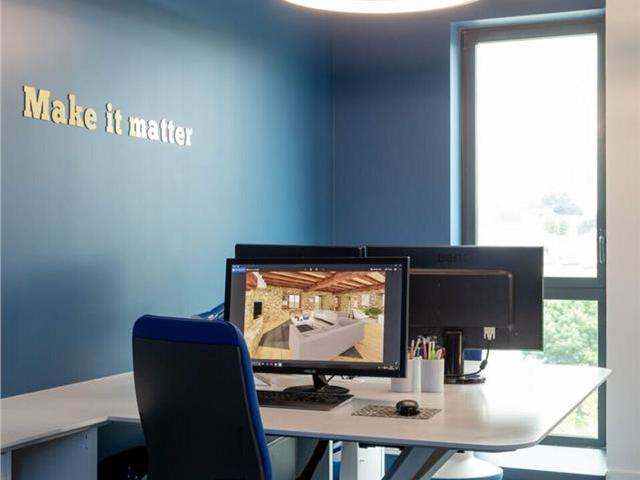 Bureau location à Rennes, Bretagne