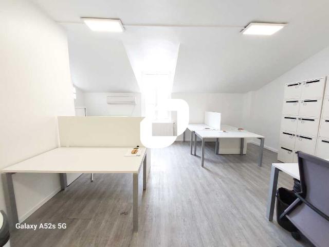 Bureau location à Versailles