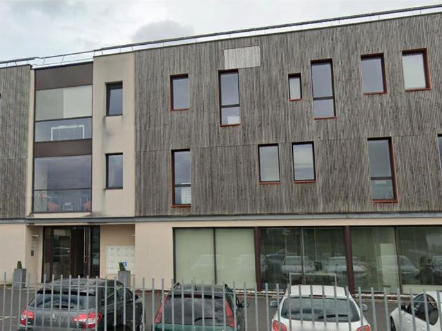 Bureau location à Nantes, Vertou