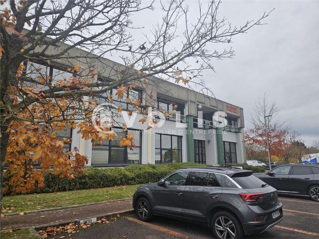Bureau location à Palaiseau, Villejust