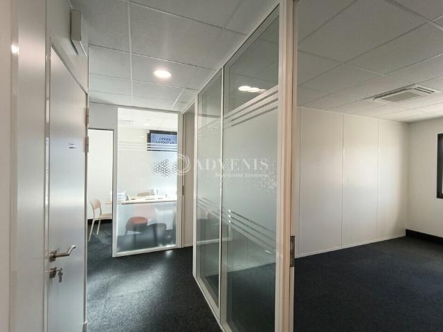 Bureau location à Lille, Villeneuve-d'ascq