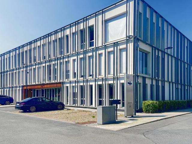 Bureau location à Lille, Villeneuve-d'ascq