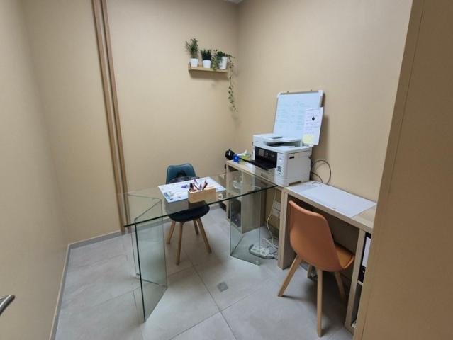 Bureau location à Béziers, Villeneuve-lès-béziers