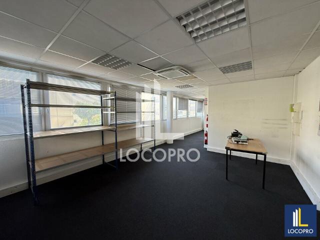Bureau location à Grasse, Villeneuve-loubet