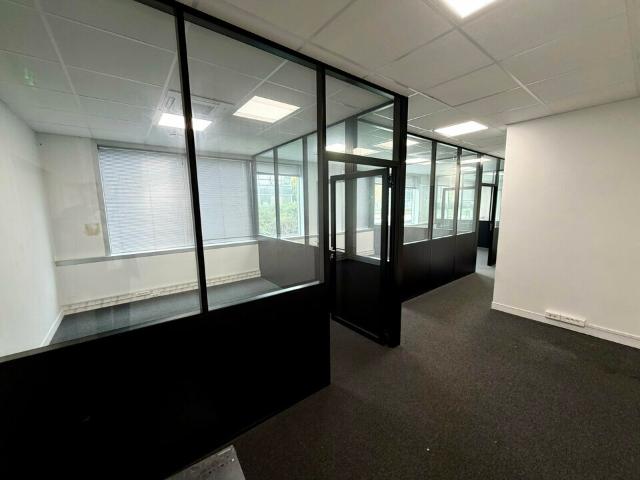 Bureau location à Le Raincy, Villepinte