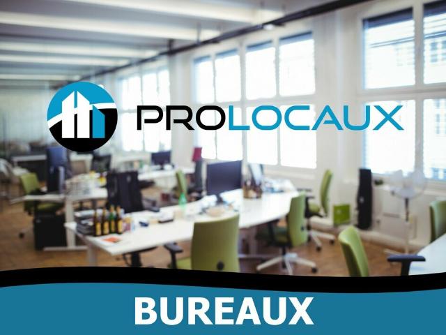 Bureau location à Buers, Villeurbanne