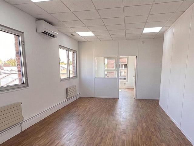 Bureau location à Nogent-sur-Marne, Villiers-sur-marne