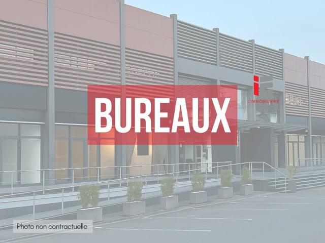 Bureau location à Fougères-Vitré, Bretagne