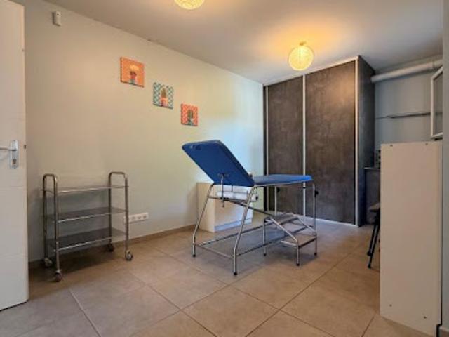 Bureau location à Chassieu, Rhône