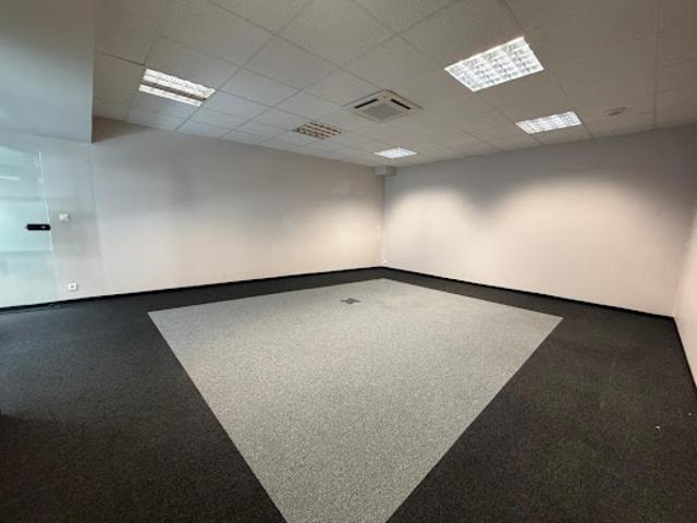 Bureau location à Coulommiers, Seine-et-Marne