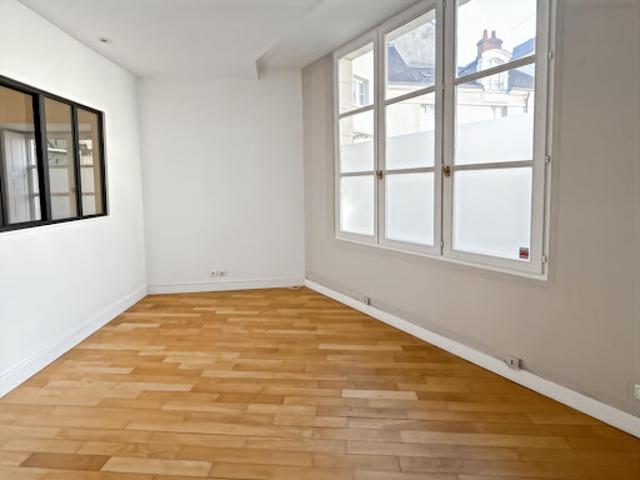 Bureau location à rue Bannier, Orléans