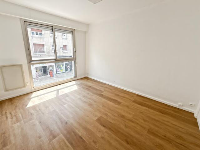 Bureau location à Orléans