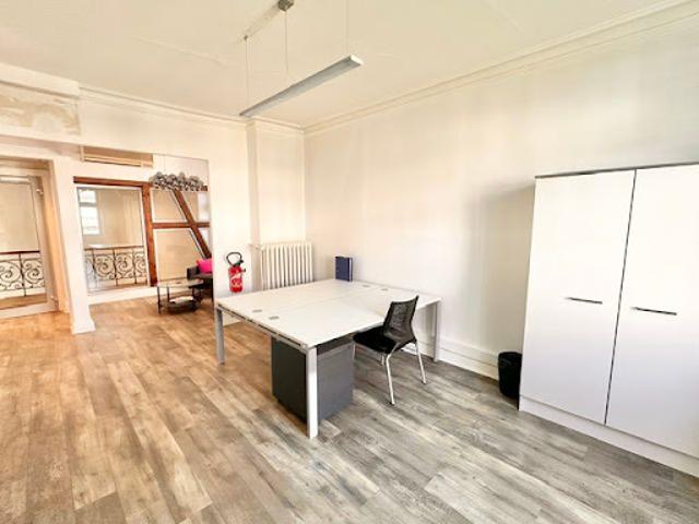 Bureau location à Strasbourg, Hoenheim
