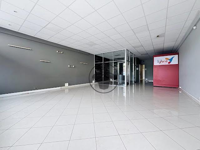 Bureau location à Saint-Quentin, Saint-quentin