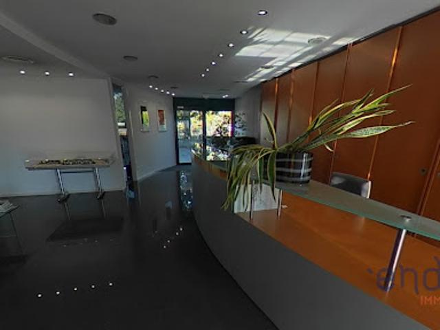 Bureau location à Mulhouse, Wittenheim
