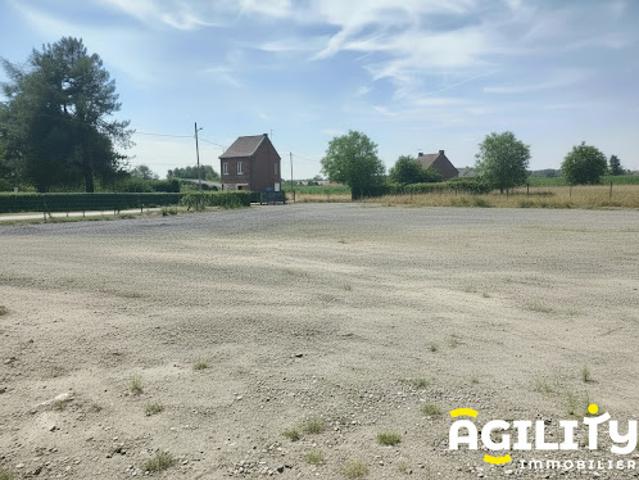 Bureau location à Douai, Bouvignies