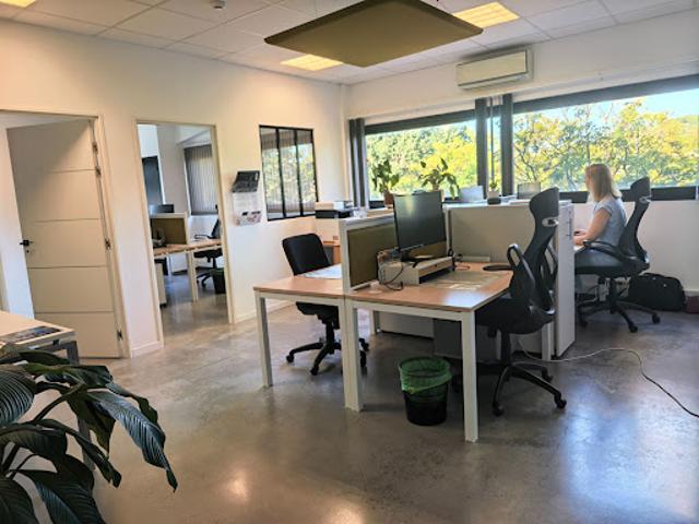 Bureau location à Arrondissement de Toulon, Six-fours-les-plages