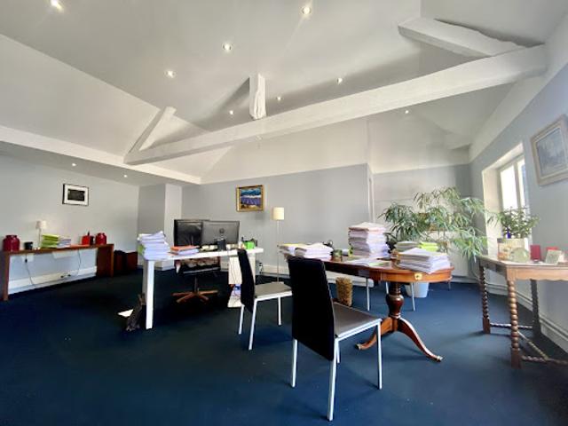 Bureau location à Amiens