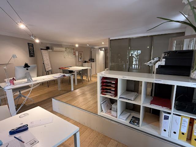 Bureau location à Puech du Teil, Nîmes