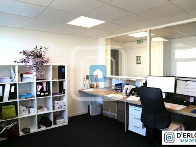 Bureau location à Reims, Bétheny