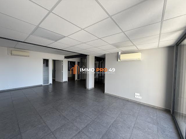 Bureau location à Cholet
