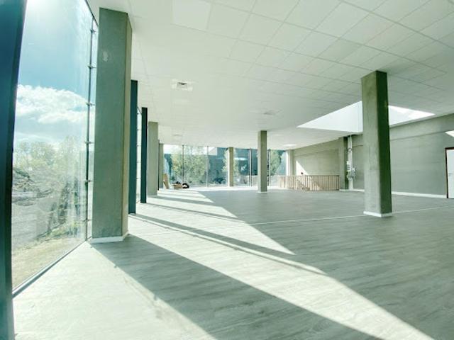 Bureau location à Amiens, Longueau