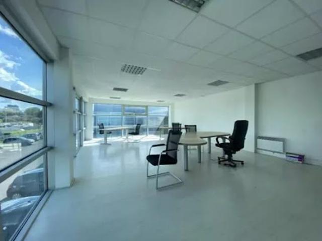 Bureau location à Amiens