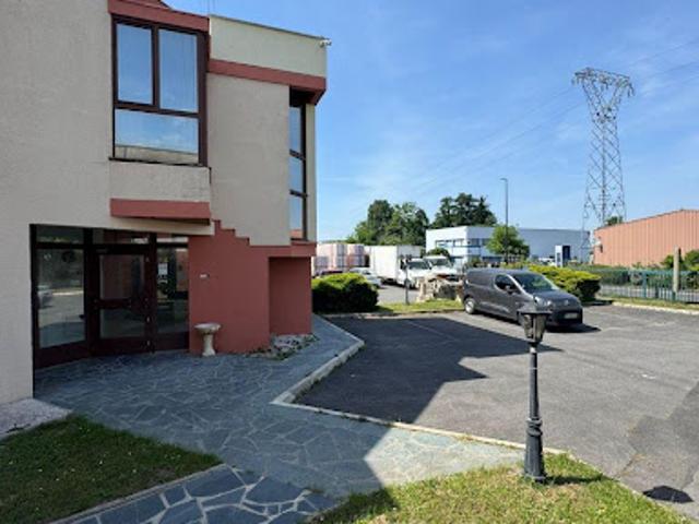 Bureau location à Palaiseau, Marcoussis
