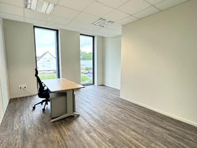 Bureau location à Reims