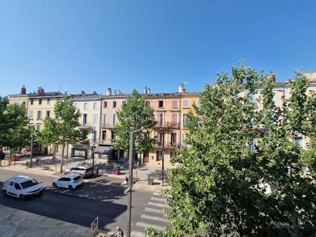 Bureau location à Arrondissement de Draguignan, Draguignan