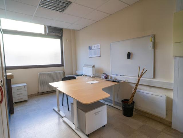 Bureau location à Chambéry
