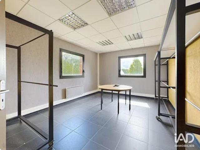 Bureau location à Lens, Courrières