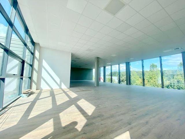 Bureau location à Amiens, Longueau