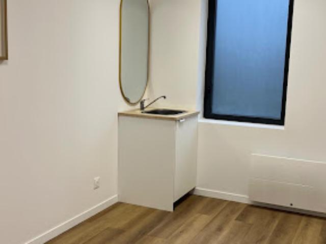 Bureau location à Lille, Capinghem