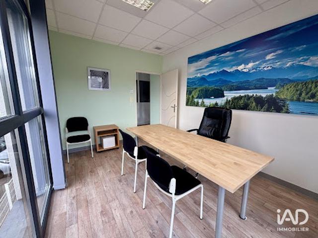Bureau location à Lyon, Métropole de Lyon