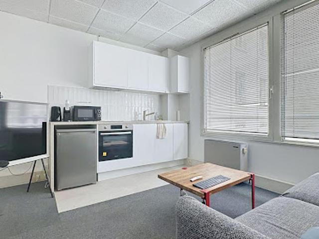 Bureau location à Lyon, Métropole de Lyon